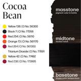 Perma Blend LUXE - Cocoa Bean