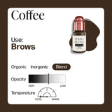 Perma Blend LUXE - Coffee
