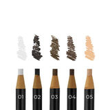 Hanafy Pencil Shades