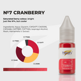 Cranberry No.7