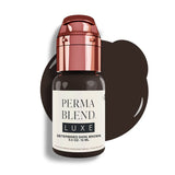 Determined Dark Brown Perma Blend LUXE