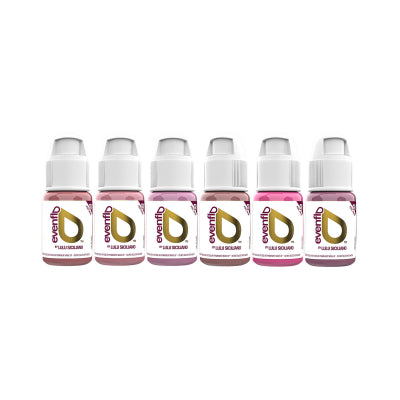 evenflo uk Evenflo by Perma Blend Luxe - True Lips Set