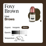 Perma Blend LUXE - Foxy Brown