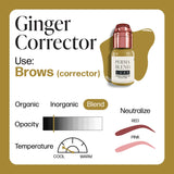 Perma Blend LUXE Ginger Corrector