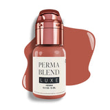henna perma blend luxe lip pigment