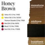 Perma Blend LUXE - Honey Brown