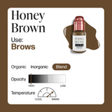 Perma Blend LUXE - Honey Brown
