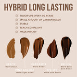 Biotek Hybrid Pigments
