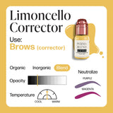 Perma Blend LUXE Limoncello Corrector
