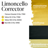 Limoncello Corrector