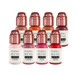 Perma Blend LUXE - Pucker Up Buttercup Lip Set