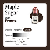 Perma Blend LUXE - Maple Sugar