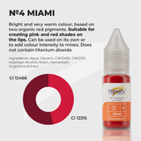 Miami No 4