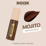 Mojito Biotek Hybrid Brow Pigment
