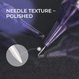 Hanafy PMU Cartridge | 25/01/RLMT