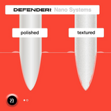 DEFENDERR PMU Cartridge | 30/01/RLMT-T (Round Liner Medium Taper - Textured)