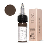 Brow Pigments Nuva Colours Bold Brown