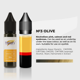 Corrector No.3 Hanafy