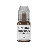 Perma blend ombre brows - shade 4