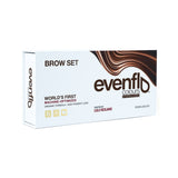 Brow Pigments Evenflo