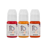 Evenflo Dark Lips Corrector Set