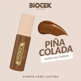 Pina Colada BioTek Hybrid brow Pigment