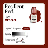 Perma Blend LUXE - Resilient Red