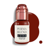 Relisient Red Perma Blend LUXE