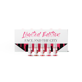 Lip Blush Pigments | FACE Organic- Face and the City Set of 5