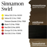 Perma Blend LUXE - Sinnamon Swirl