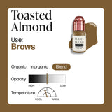 Perma Blend LUXE - Toasted Almond