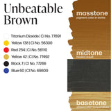 Perma Blend LUXE - Unbeatable Brown