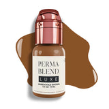 Undetectable Brown Perma Blend LUXE