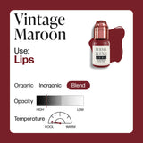 Perma Blend Luxe - Vintage Maroon