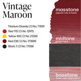 Perma Blend Luxe - Vintage Maroon