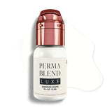 Warrior White Perma Blend LUXE