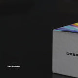 Defenderr PS-8 Power Supply