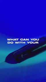 Defenderr Diamond Permanent Makeup Device