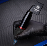 Dragonhawk PMU Supplies