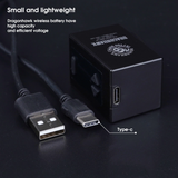 Dragonhawk Wireless Tattoo Machine