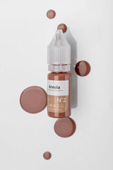 Hanafy Areola Permanent Makeup Pigment