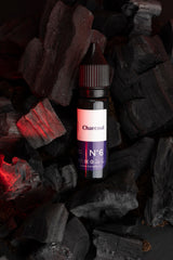 Hanafy Eyeliner Pigments Charcoal