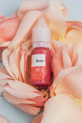 Rose Colour Lip Blush Pigment. Hanafy PMU Pigments