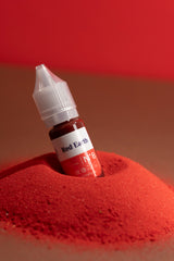 Hanafy Lip Blushing Pigments Red Earth