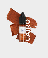 Hanafy Mineral Colour Correcting Pigment Red