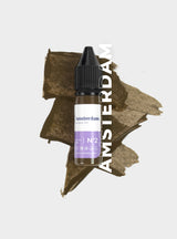 Hanafy Mineral Eyebrow Permanent Makeup Pigments