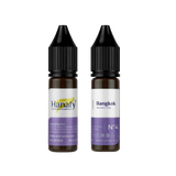 Hanafy Mineral Brow Pigments Bangkok