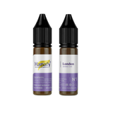 Hanafy Mineral Eyebrow Permanent Makeup Pigments London