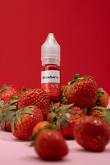 Hanafy Strawberry Lip Pigments