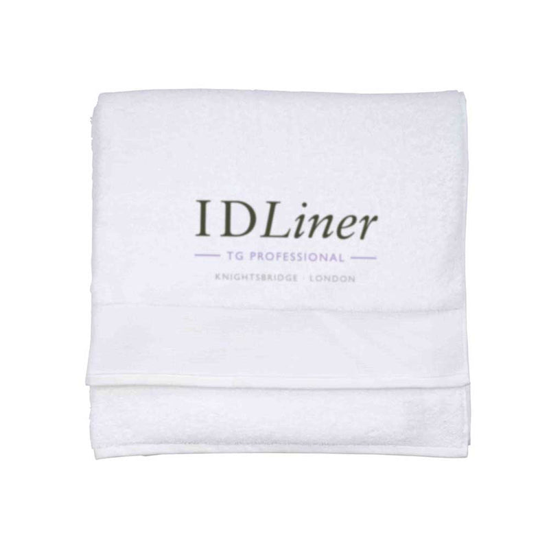 ID Liner Towel. PMU Supplies
